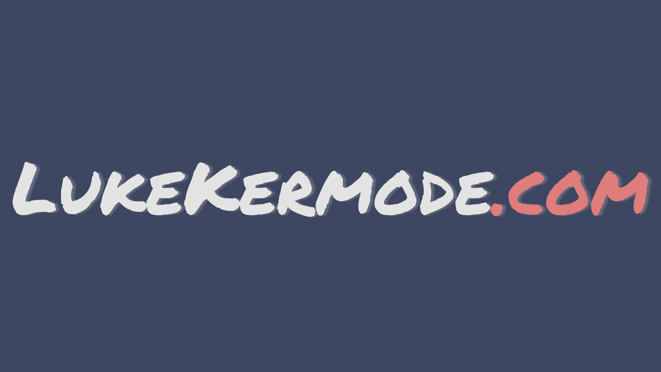LukeKermode.com
